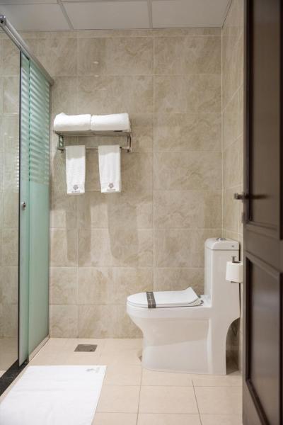 Gacine Hotel - görsel 23