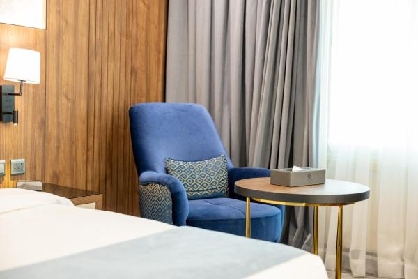 Gacine Hotel - görsel 21