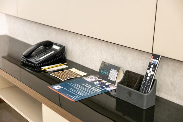 Gacine Hotel - görsel 15