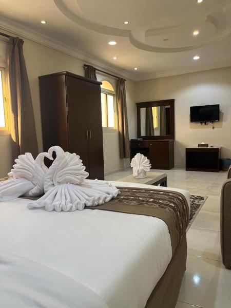 Rest Inn Al Rabwah Hotel - gambar 12