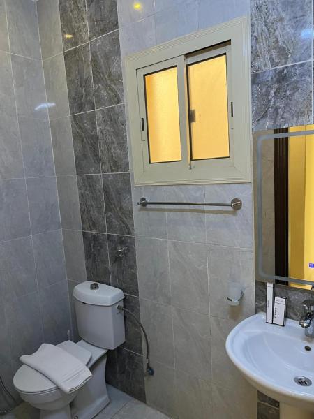 Rest Inn Al Rabwah Hotel - gambar 21