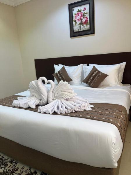 Rest Inn Al Rabwah Hotel - gambar 42