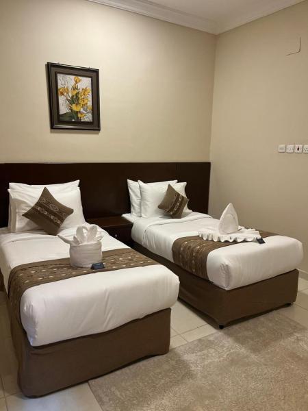 Rest Inn Al Rabwah Hotel - gambar 32