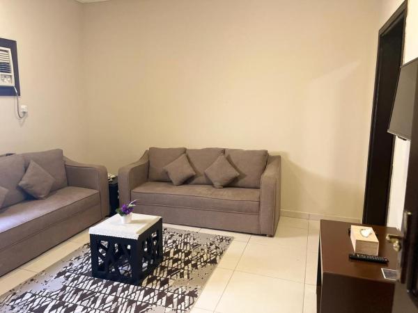 Rest Inn Al Rabwah Hotel - gambar 38