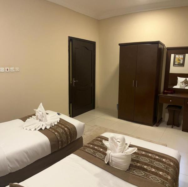Rest Inn Al Rabwah Hotel - gambar 11
