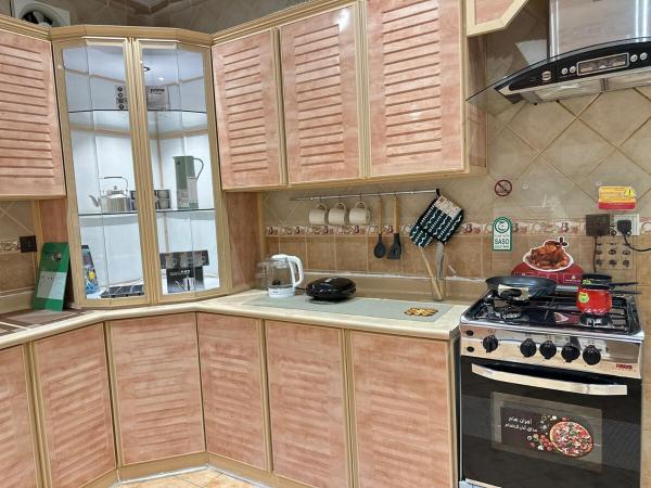 Apartment N6 with kitchen - image 2