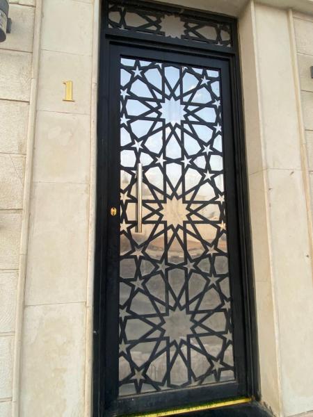 Manzal M4 Serviced Apartments - Al Anahi - image 2