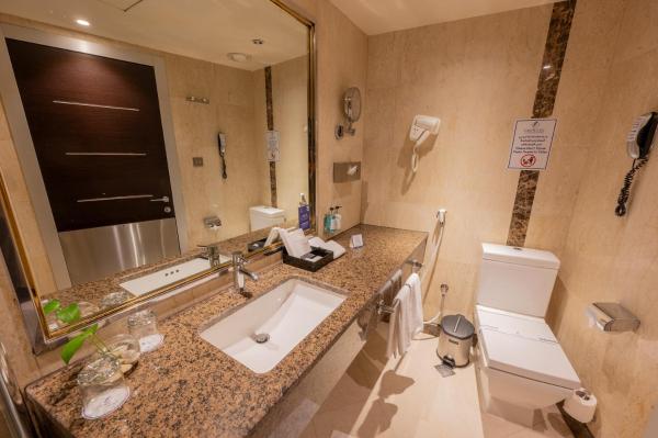 The Venue Al Harithia Hotel - image 13