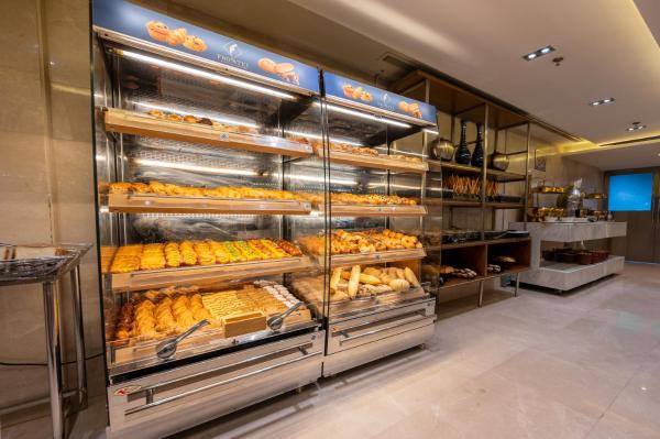 The Venue Al Harithia Hotel - image 33
