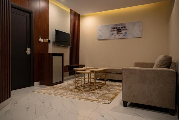 Aris Al Masi Hotel - imagen 2