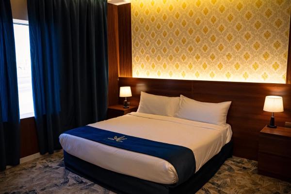 Aris Al Masi Hotel - imagen 6
