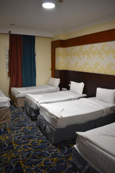 Abraj Taba Al Fiddi Hotel - imej 1