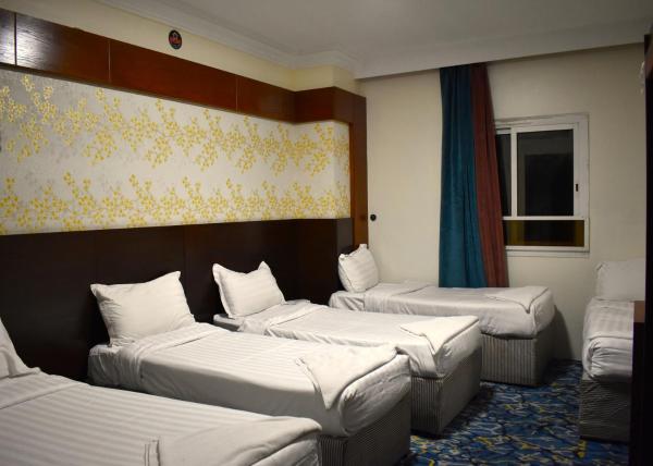 Abraj Taba Al Fiddi Hotel - imej 4