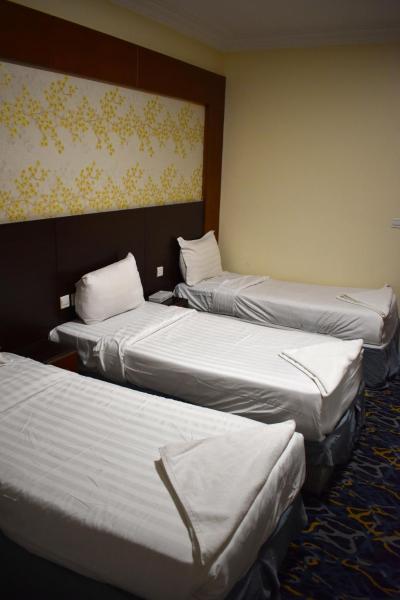 Abraj Taba Al Fiddi Hotel - imej 3