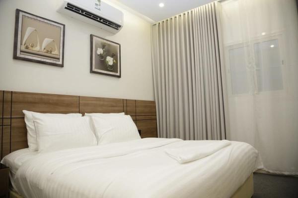 Haa Urwah Apartments and Suites - afbeelding 24