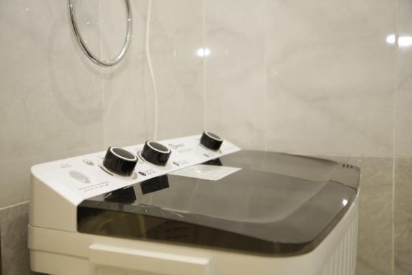 Haa Urwah Apartments and Suites - afbeelding 8