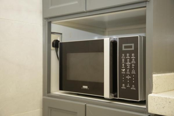 Haa Urwah Apartments and Suites - afbeelding 10