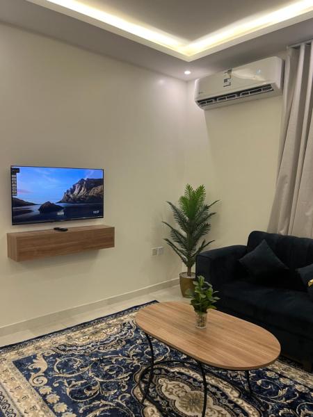 Haa Urwah Apartments and Suites - afbeelding 4