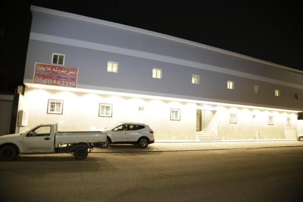 Haa Urwah Apartments and Suites - afbeelding 2