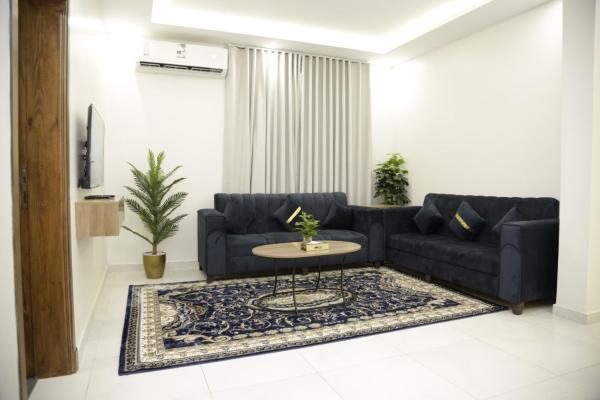 Haa Urwah Apartments and Suites - afbeelding 12