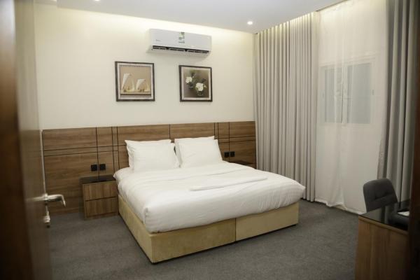 Haa Urwah Apartments and Suites - afbeelding 1