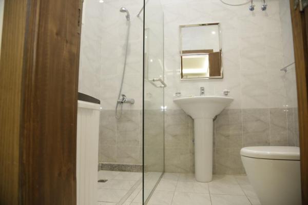 Haa Urwah Apartments and Suites - afbeelding 9