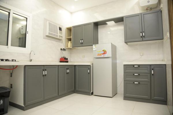 Haa Urwah Apartments and Suites - afbeelding 11