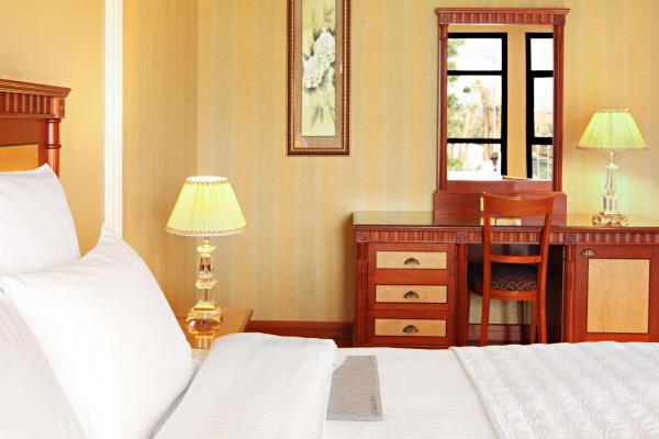 Le Meridien Medina - imej 49