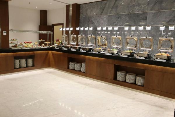 Le Meridien Medina - imej 20