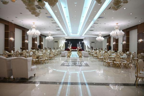 Le Meridien Medina - imej 15