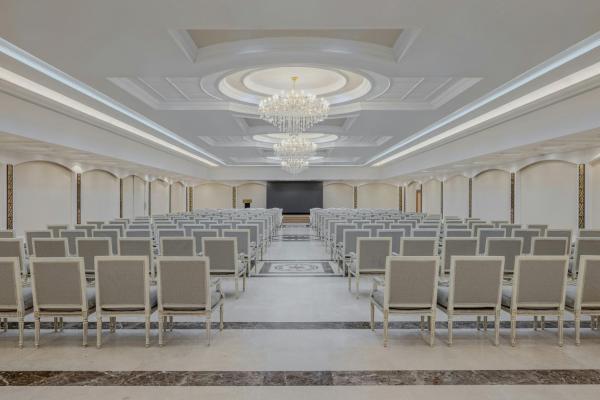 Le Meridien Medina - imej 16