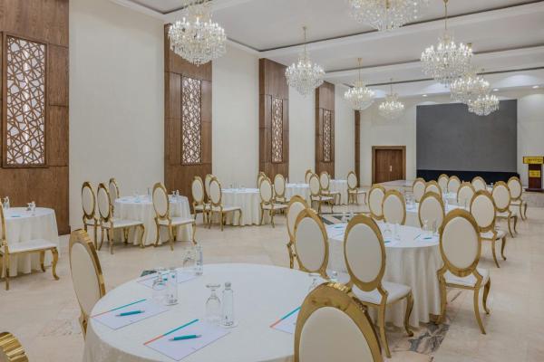 Le Meridien Medina - imej 22