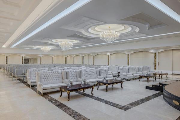 Le Meridien Medina - imej 11