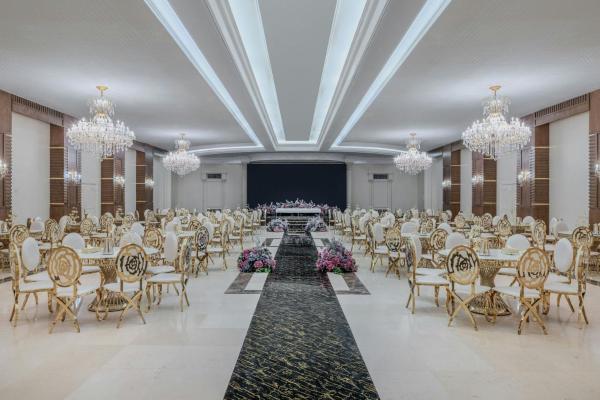 Le Meridien Medina - imej 10