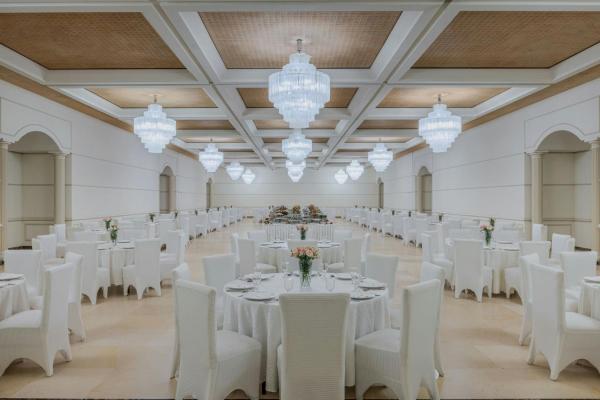 Le Meridien Medina - imej 13