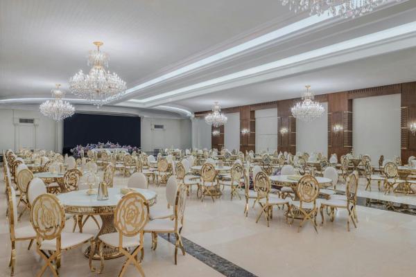 Le Meridien Medina - imej 17