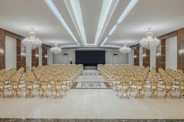Le Meridien Medina - imej 19