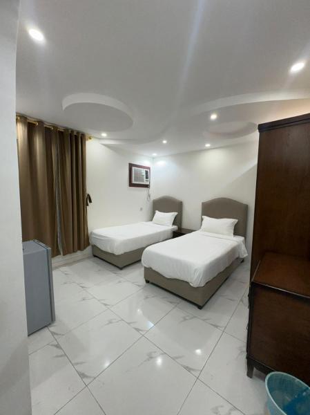 Al Omari Furnished Apartments - gambar 4