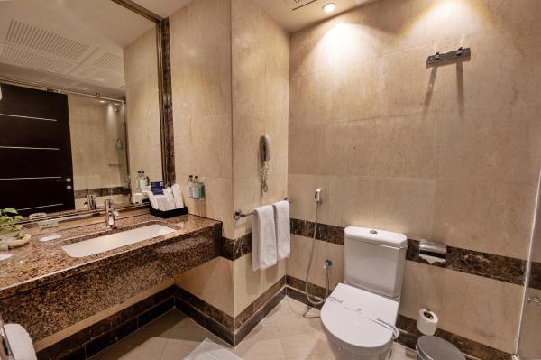 The Venue Al Harithia Hotel - image 9
