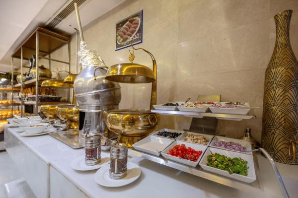 The Venue Al Harithia Hotel - image 14