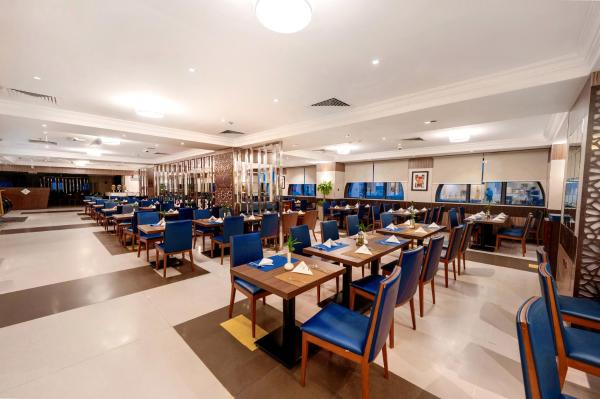 The Venue Al Harithia Hotel - image 11