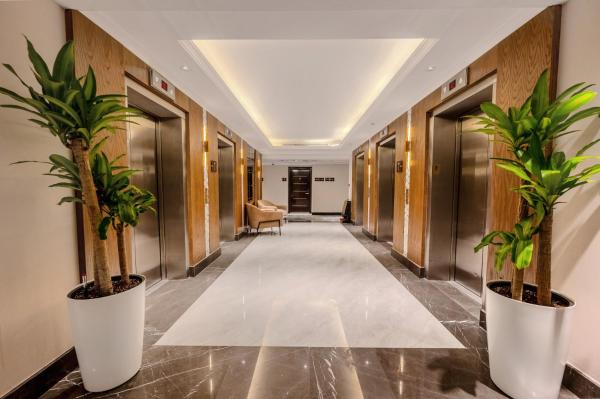 The Venue Al Harithia Hotel - image 23