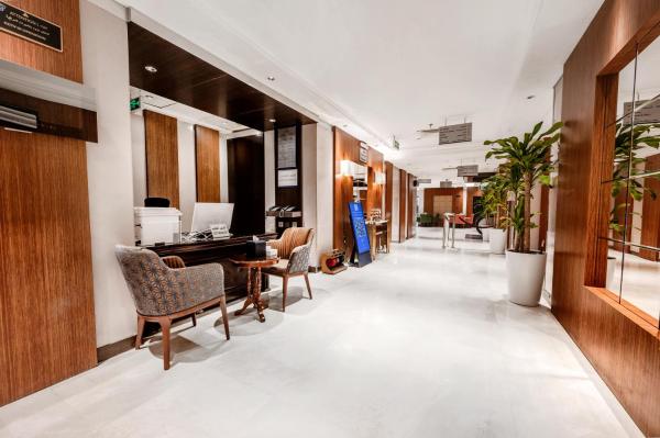 The Venue Al Harithia Hotel - image 18
