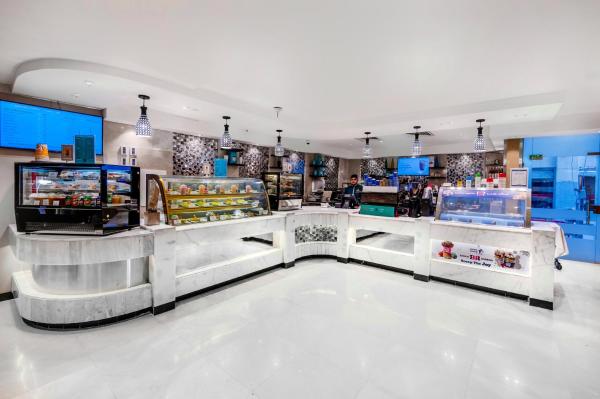 The Venue Al Harithia Hotel - image 35