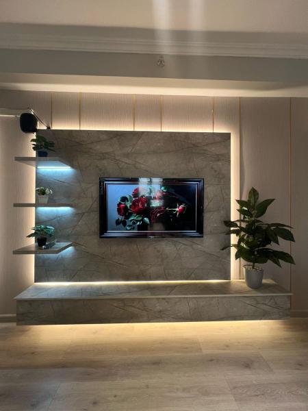 Family Apartment - gambar 26