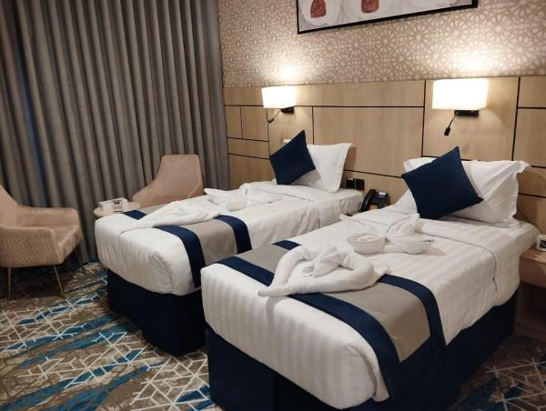 Ruya Al Diyafah Hotel - imej 10