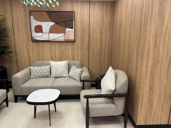 Ruya Al Diyafah Hotel - imej 3