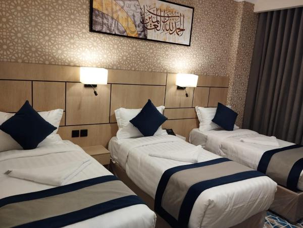 Ruya Al Diyafah Hotel - imej 18