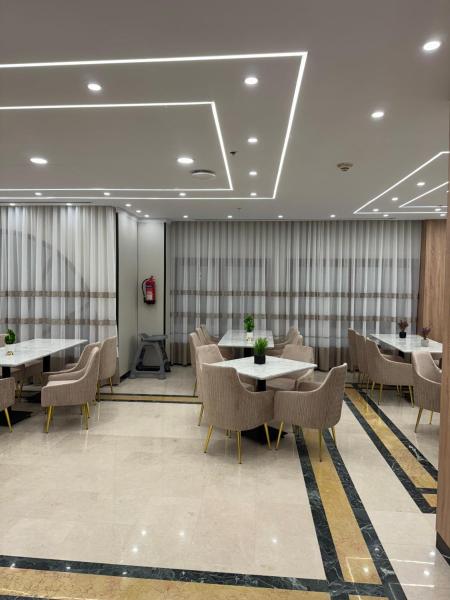 Ruya Al Diyafah Hotel - imej 26