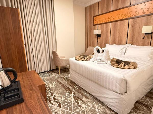 Roaa Grand Hotel - imej 12